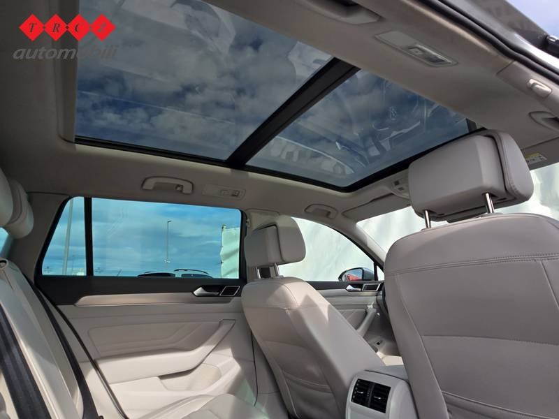 VW PASSAT 2.0TDI 4MOTION DSG, fotografija 8