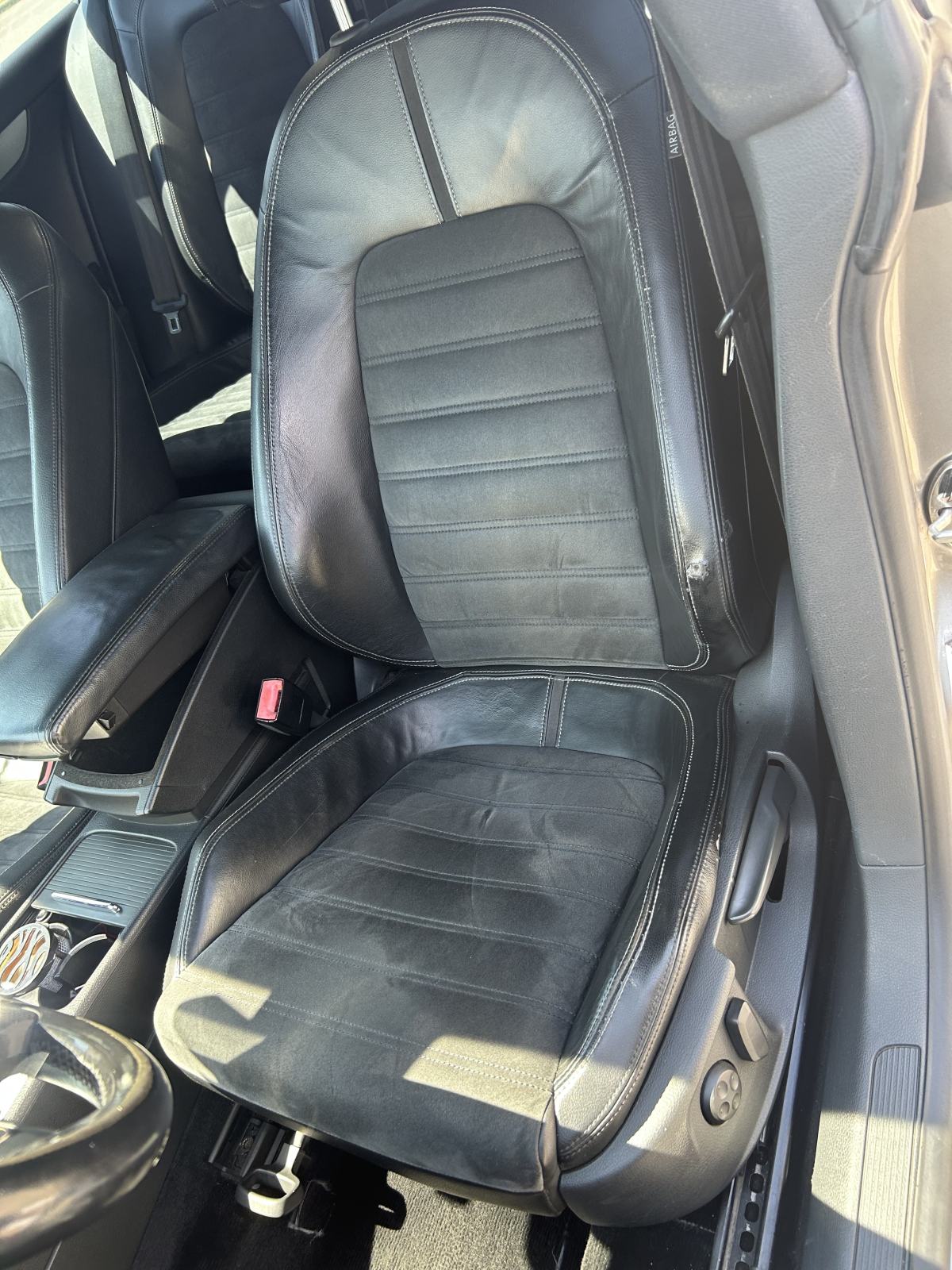 VW CC 2,0 TDI 2 KLJUČA 170 KS DSG REG 7/27 ALU 19, fotografija 15