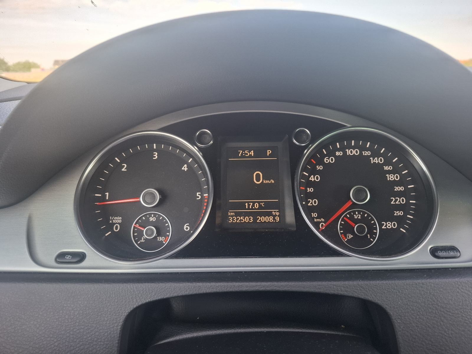 VW Passat CC 2,0 TDI 2013,automatik REDIZAJN, SVI SERVISI, GUME,RAČUNI, fotografija 10
