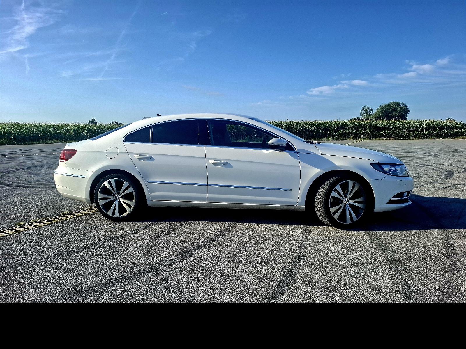 VW Passat CC 2,0 TDI 2013,automatik REDIZAJN, SVI SERVISI, GUME,RAČUNI, fotografija 6