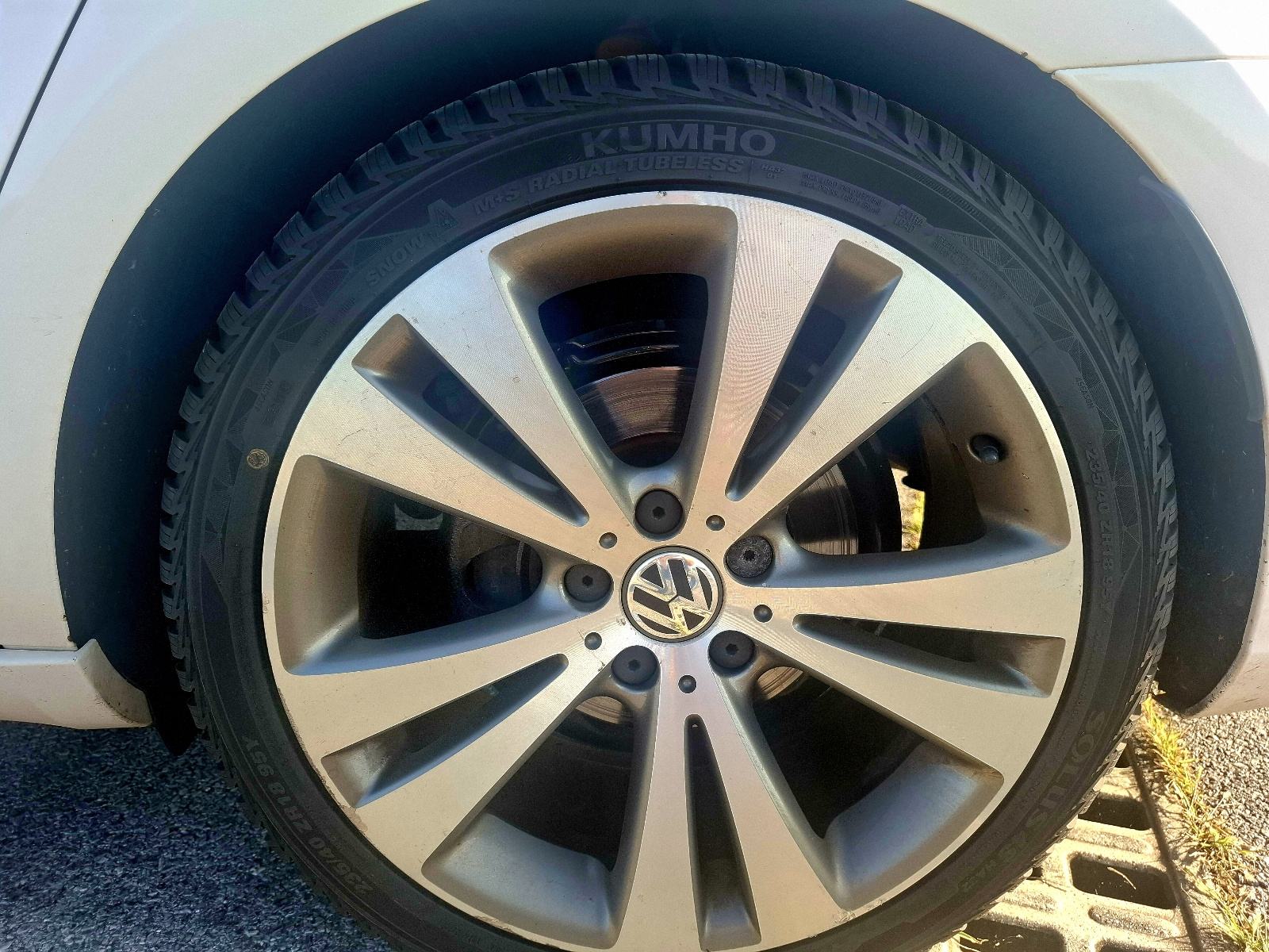 VW Passat CC 2,0 TDI 2013,automatik REDIZAJN, SVI SERVISI, GUME,RAČUNI, fotografija 19