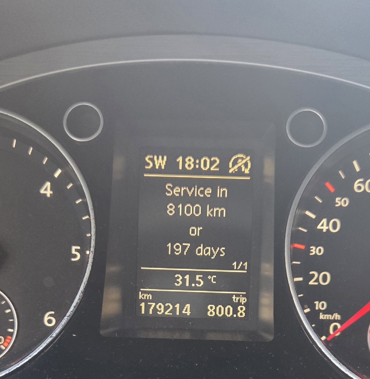 VW Passat CC 125 kw, fotografija 17