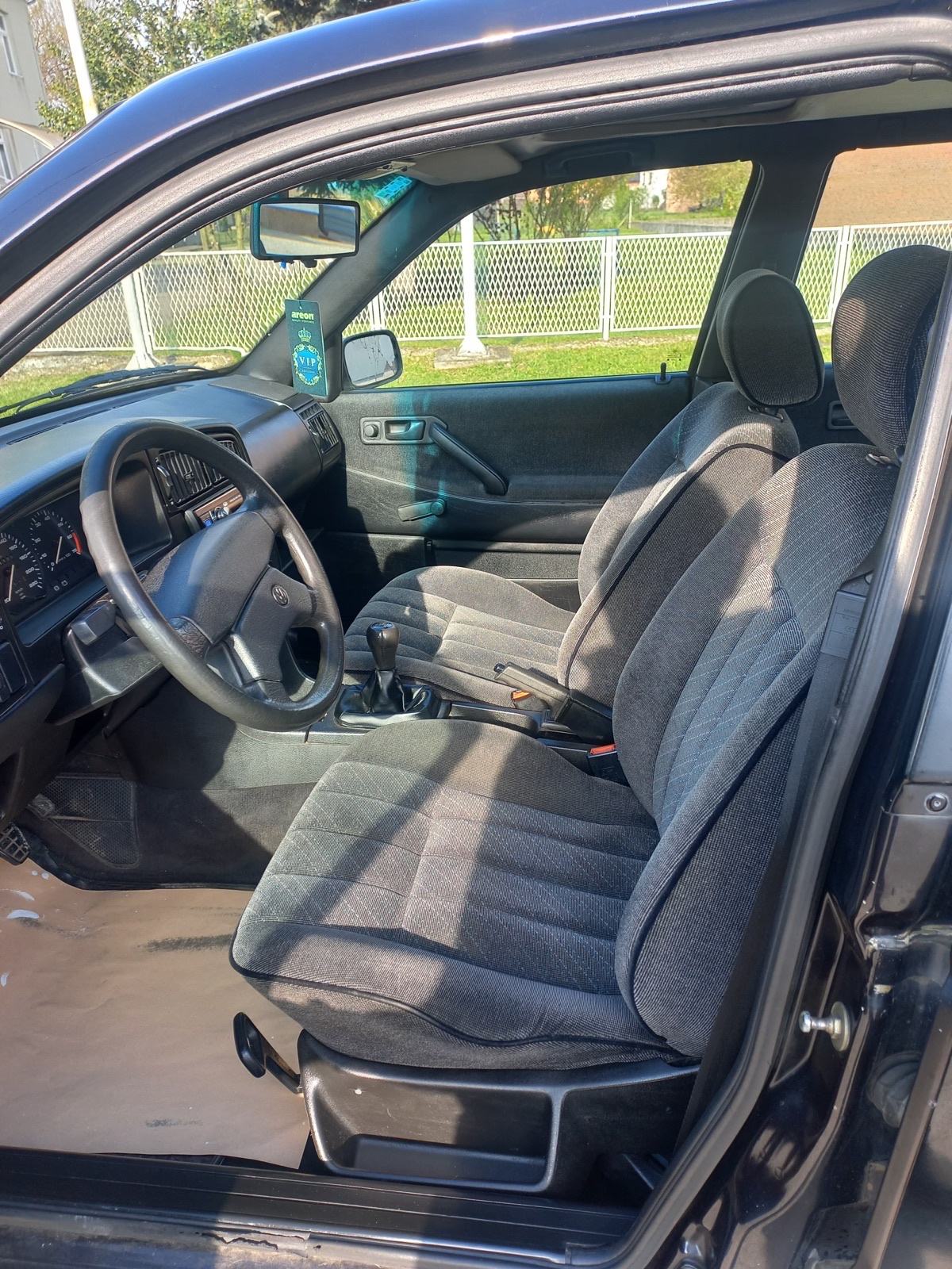 VW Passat CL AUTO ODLICAN SPREMAN ZA REG, fotografija 3