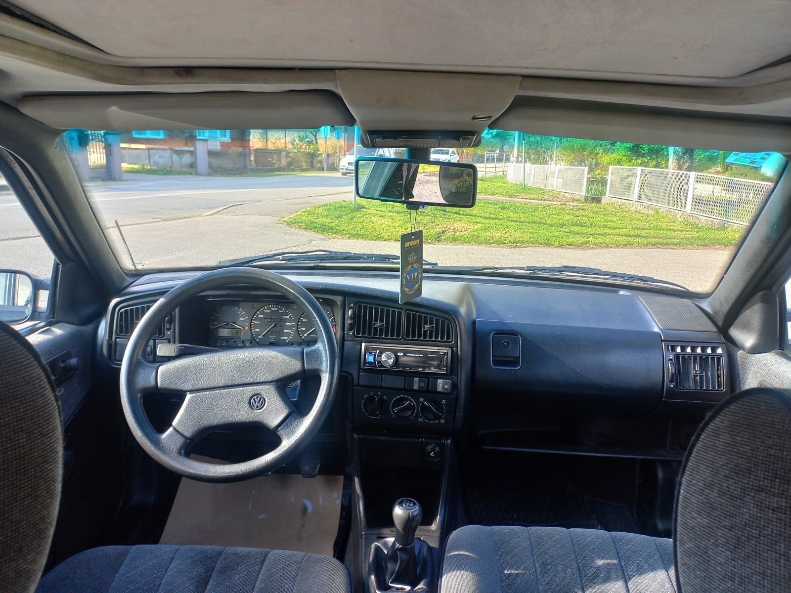 VW Passat CL AUTO ODLICAN SPREMAN ZA REG, fotografija 6