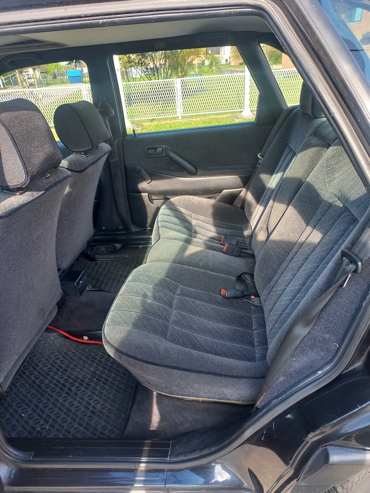 VW Passat CL AUTO ODLICAN SPREMAN ZA REG, fotografija 8