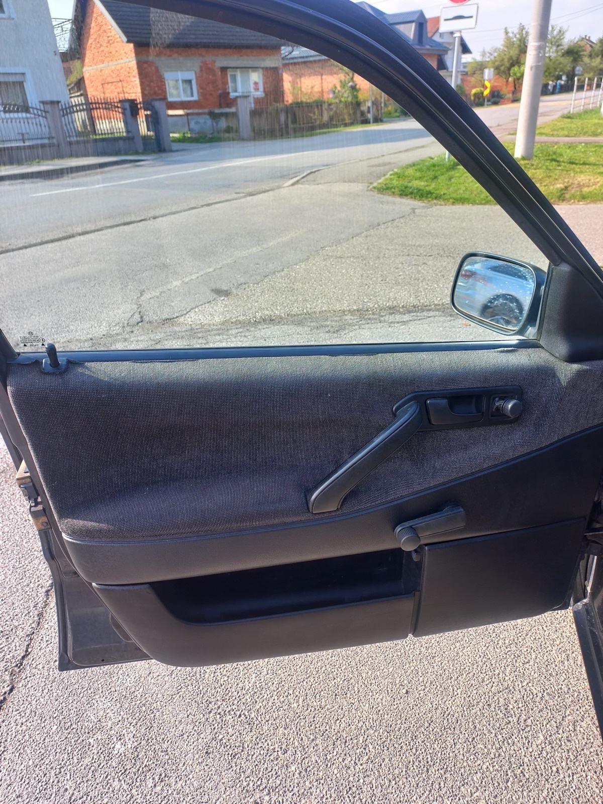 VW Passat CL AUTO ODLICAN SPREMAN ZA REG, fotografija 10