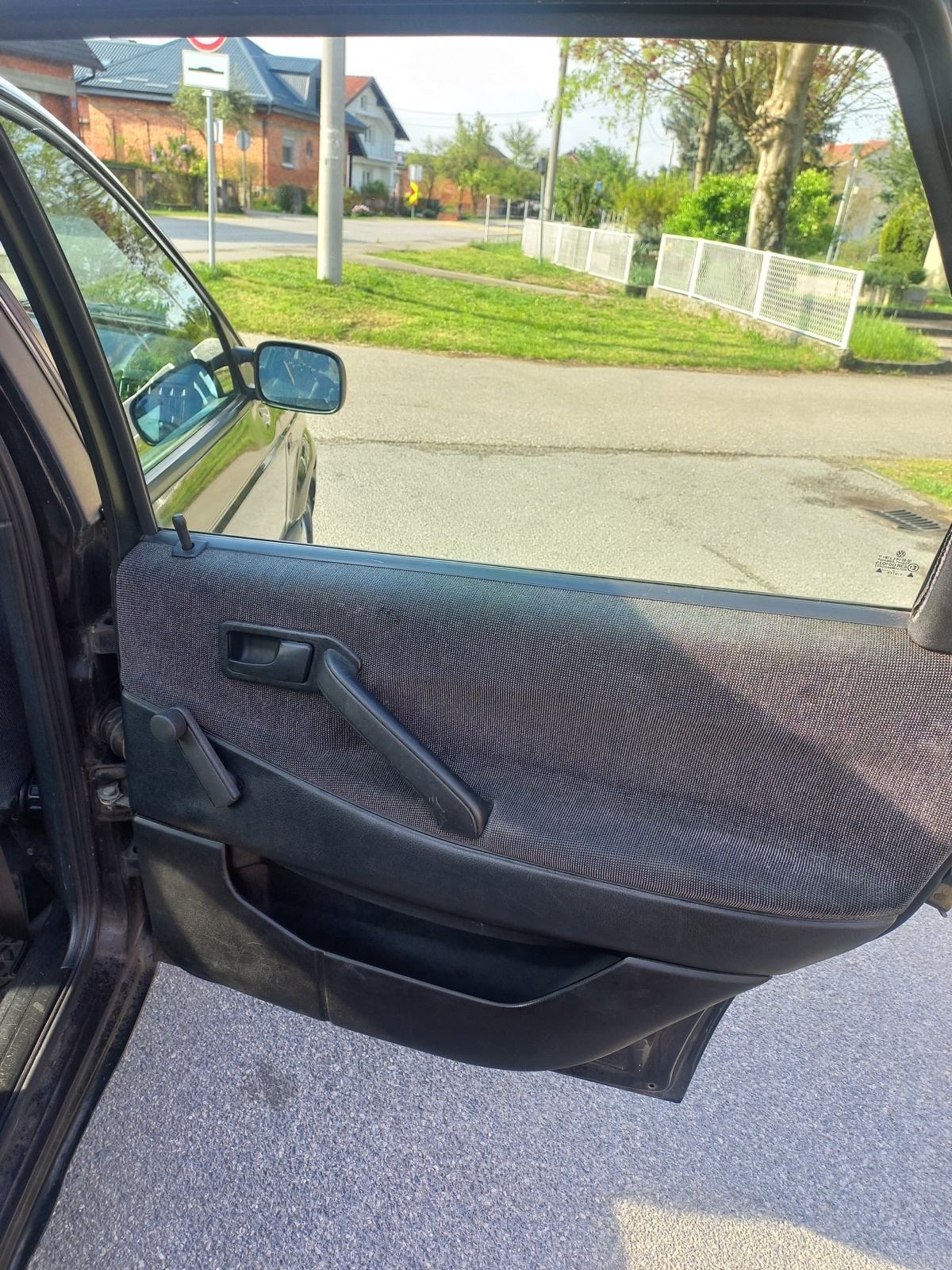 VW Passat CL AUTO ODLICAN SPREMAN ZA REG, fotografija 14