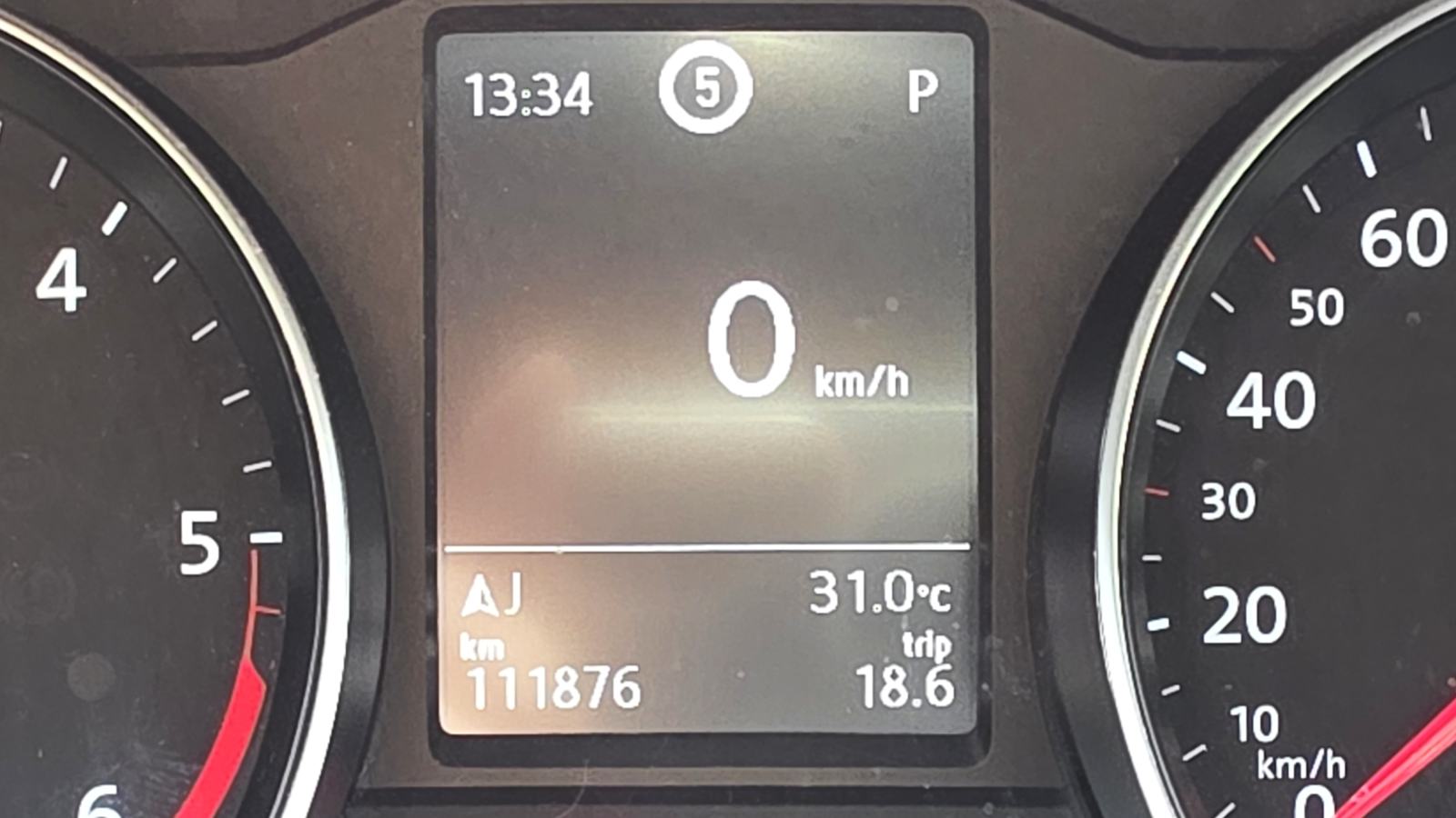 VW PASSAT LIMUZINA 8,5 | 1,6TDI DSG | BUSINESS+ | 9/20 | FULL LED, fotografija 18