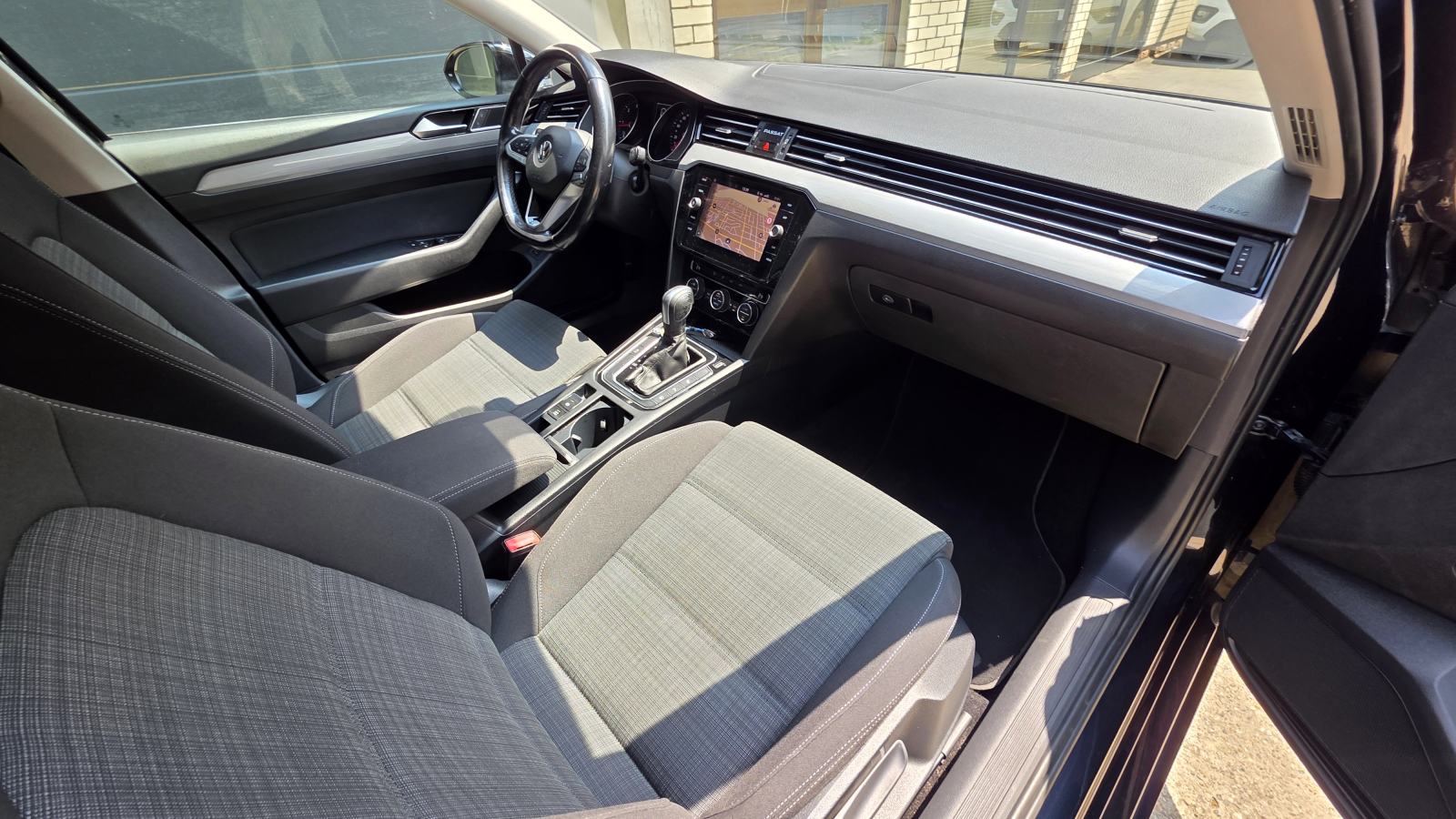 VW PASSAT LIMUZINA 8,5 | 1,6TDI DSG | BUSINESS+ | 9/20 | FULL LED, fotografija 20