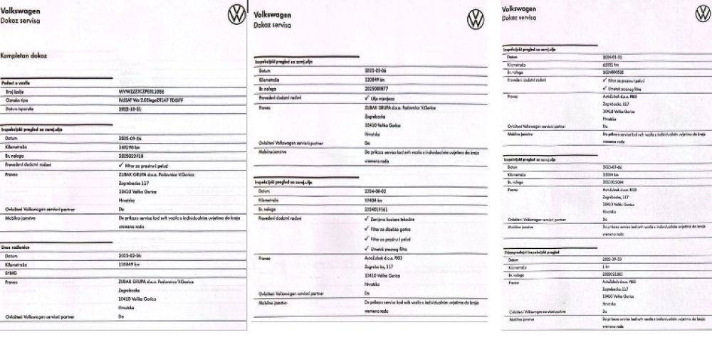 VW Passat Var 2.0 TDI DSG Elegance,200 ks,nije uvoz,tvor jam 10/2028, fotografija 19