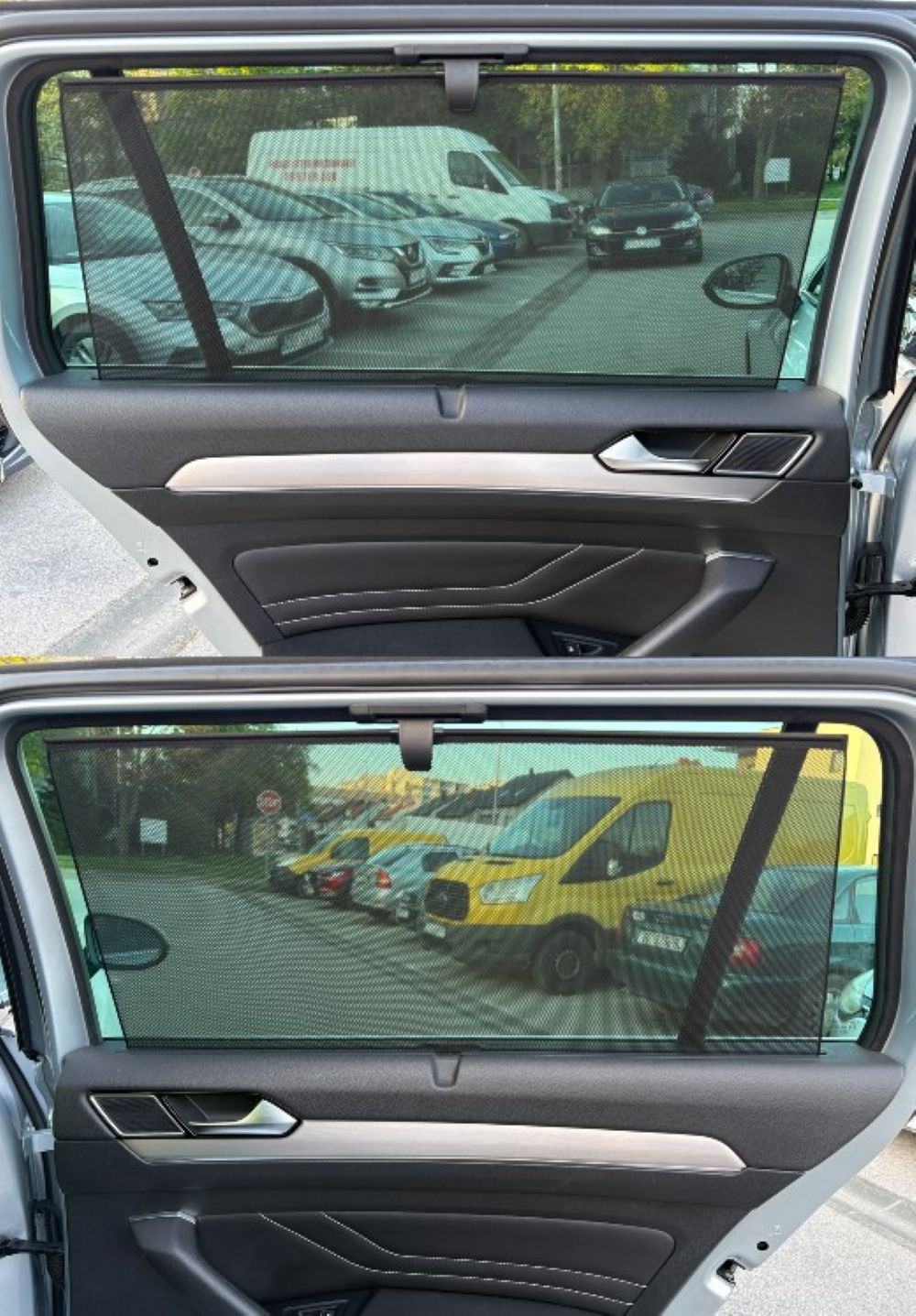 VW Passat Var 2.0 TDI DSG Elegance,200 ks,nije uvoz,tvor jam 10/2028, fotografija 15
