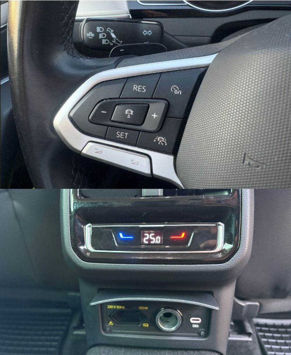 VW Passat Var 2.0 TDI DSG Elegance,200 ks,nije uvoz,tvor jam 10/2028, fotografija 18