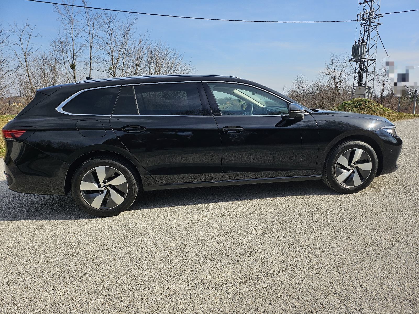 VW Passat Variant 1.5 e-tsi dsg,Jamstvo,Novi model,Led,Virtual, Akcija, fotografija 10