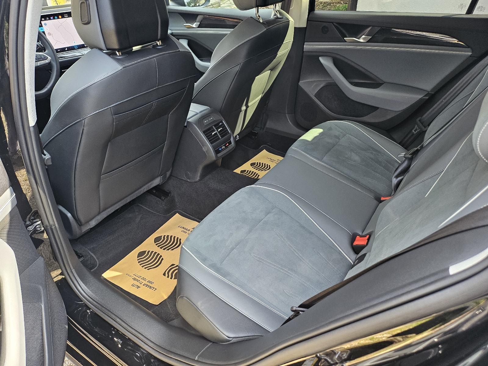 VW Passat Variant 1.5 e-tsi dsg,Jamstvo,Novi model,Led,Virtual, Akcija, fotografija 17