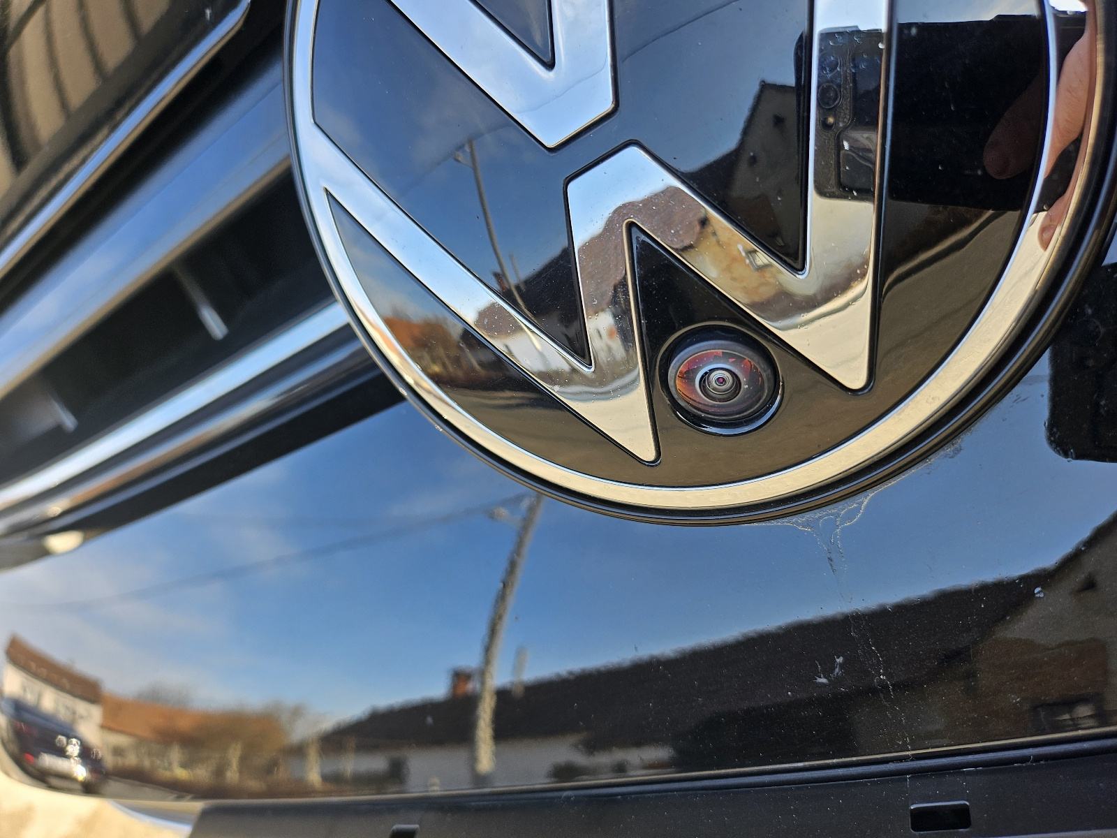 VW Passat Variant 1.5 e-tsi dsg,Jamstvo,Novi model,Led,Virtual, Akcija, fotografija 18