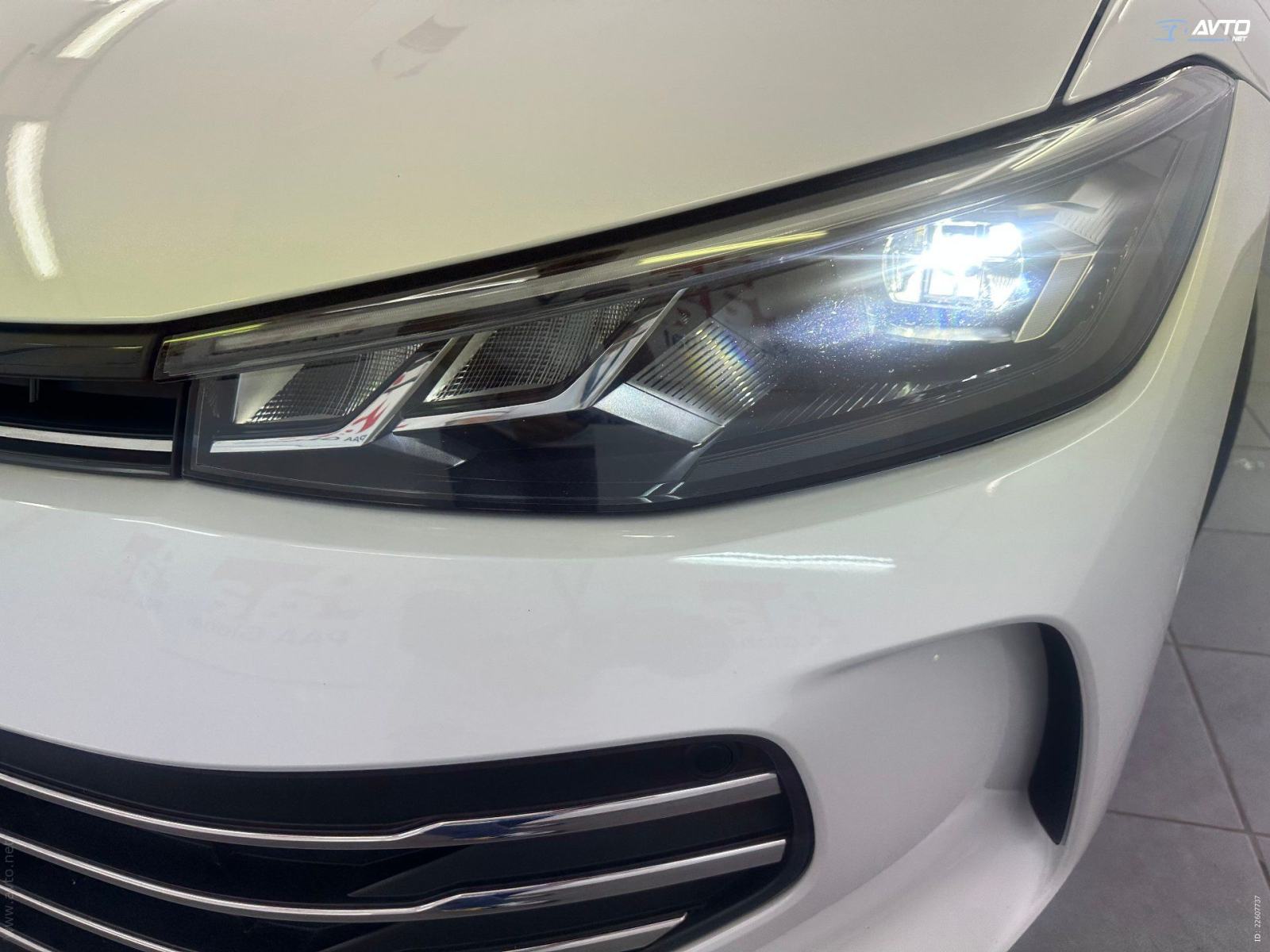 VW Passat Variant 1.5 eTSI Business DSG.NJEMAČKI.KUKA.KAMERA.LED.ACC, fotografija 2