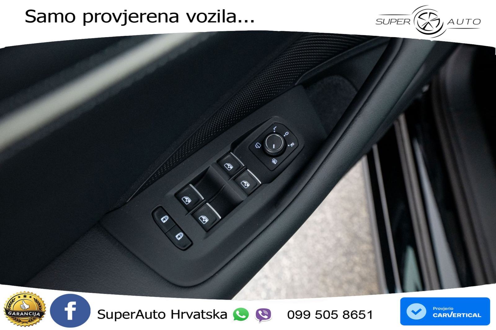 VW Passat Variant 1.5 eTSI DSG Business 150 KS, ACC+360+GR SJED+VIRT+N, fotografija 15