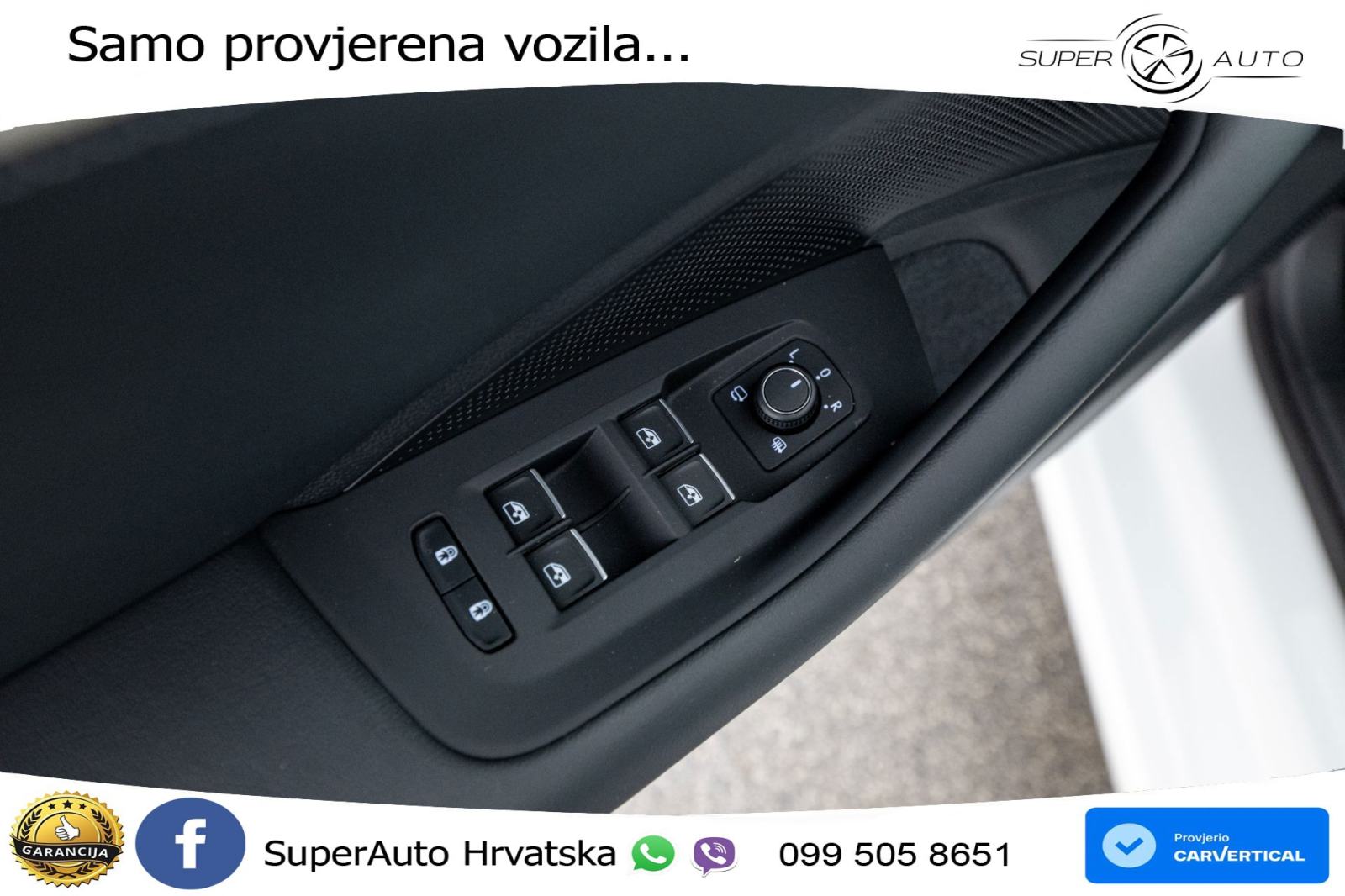 VW Passat Variant 1.5 eTSI DSG Business 150 KS, ACC+360+GR SJED+VIRT+N, fotografija 15