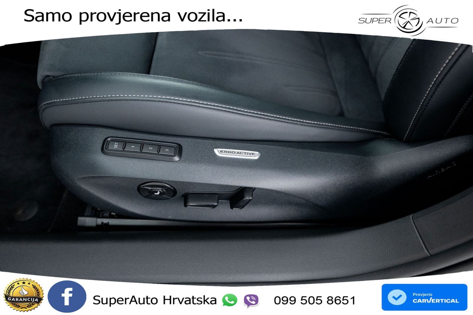 VW Passat Variant 1.5 eTSI DSG Business 150 KS, ACC+360+GR SJED+VIRT+N, fotografija 16