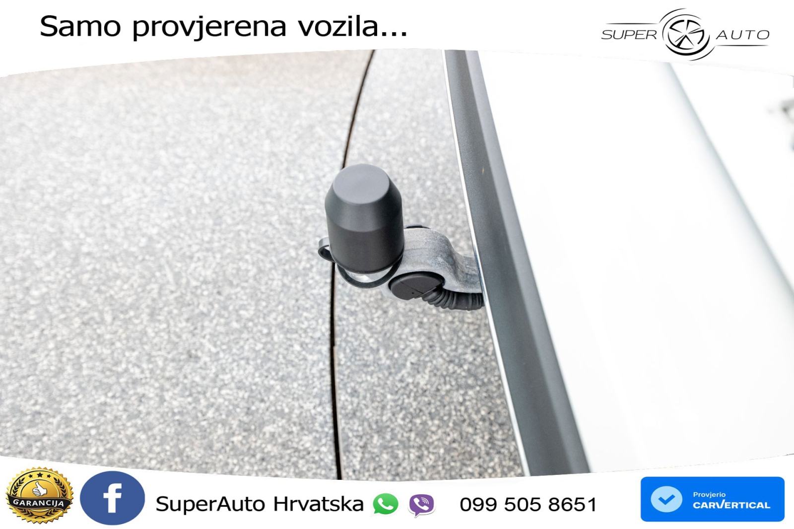 VW Passat Variant 1.5 eTSI DSG Business 150 KS, ACC+360+GR SJED+VIRT+N, fotografija 20