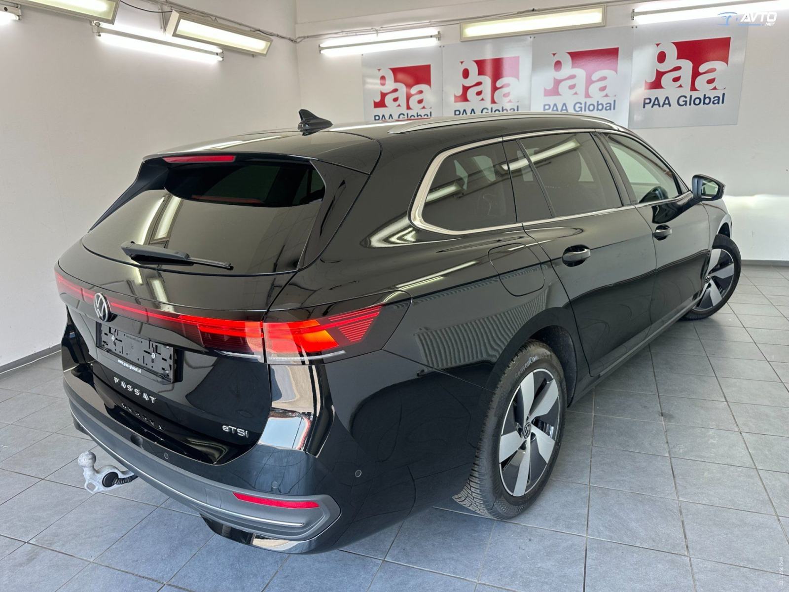 VW Passat Variant 1,5 TSI Business DSG.MASAŽA.KAMERA.LED.KUKA.NAVI., fotografija 4