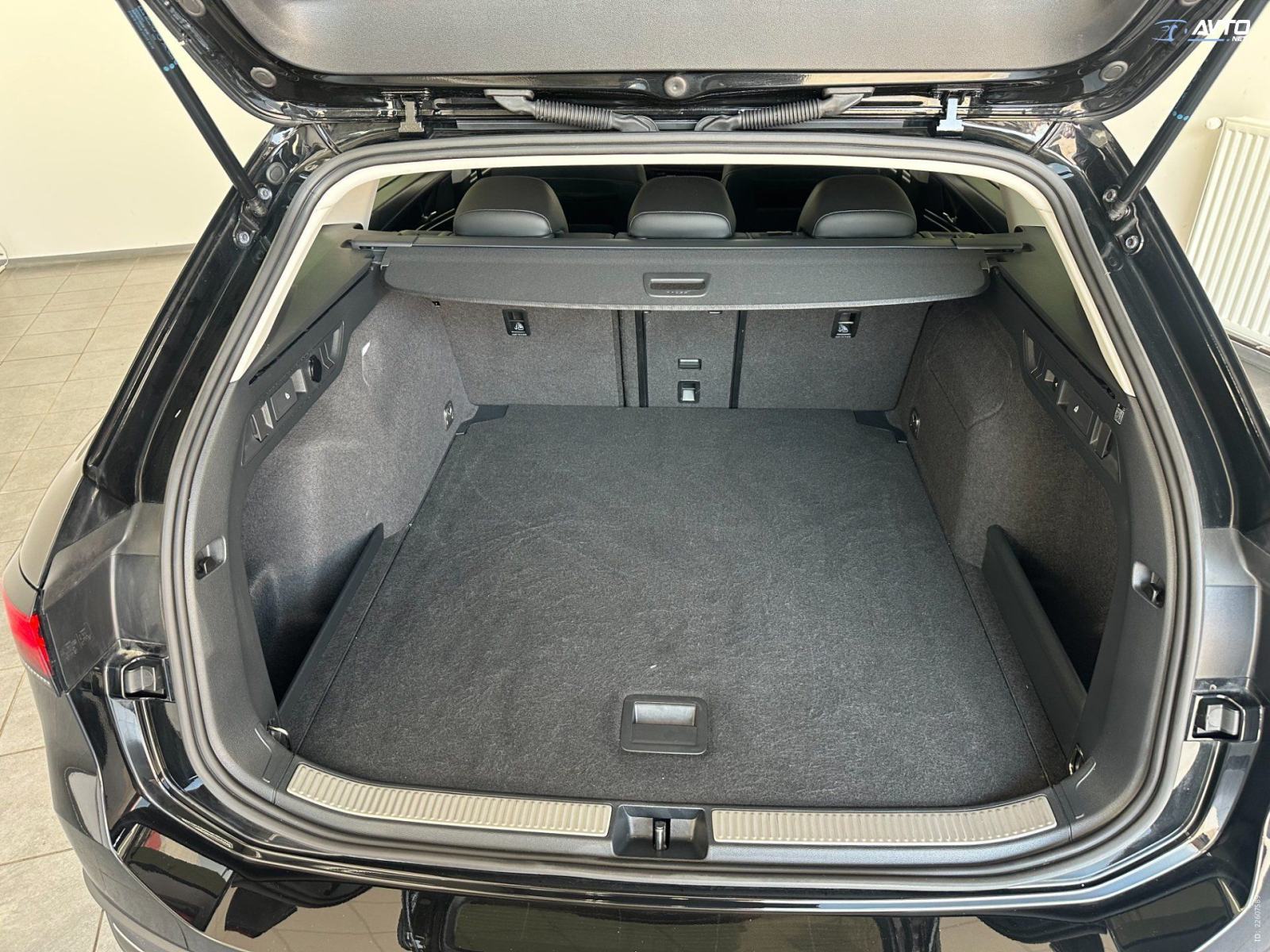 VW Passat Variant 1,5 TSI Business DSG.MASAŽA.KAMERA.LED.KUKA.NAVI., fotografija 6