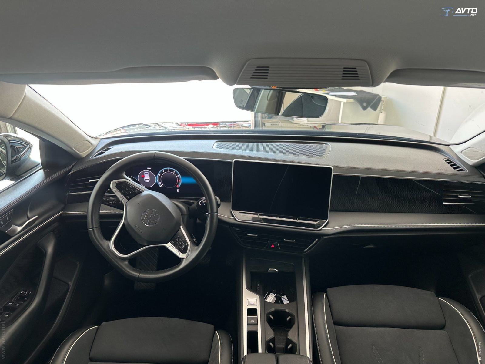 VW Passat Variant 1,5 TSI Business DSG.MASAŽA.KAMERA.LED.KUKA.NAVI., fotografija 9