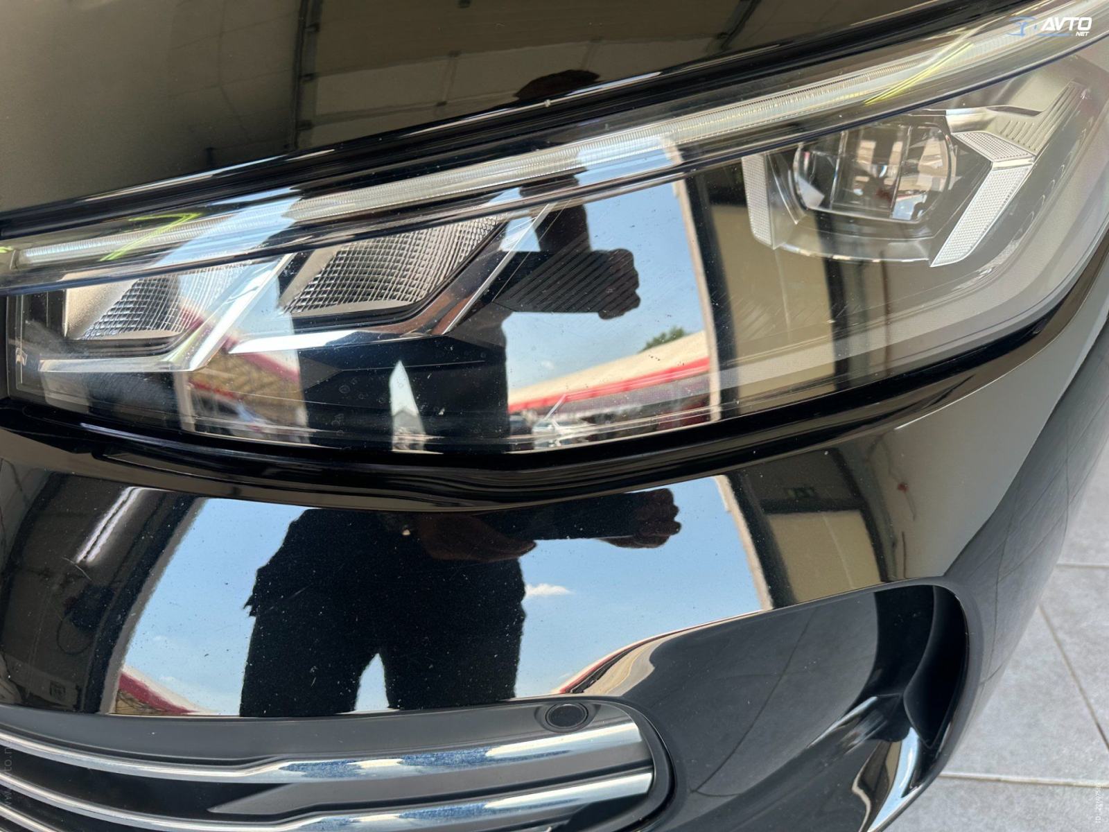 VW Passat Variant 1,5 TSI Business DSG.MASAŽA.KAMERA.LED.KUKA.NAVI., fotografija 3