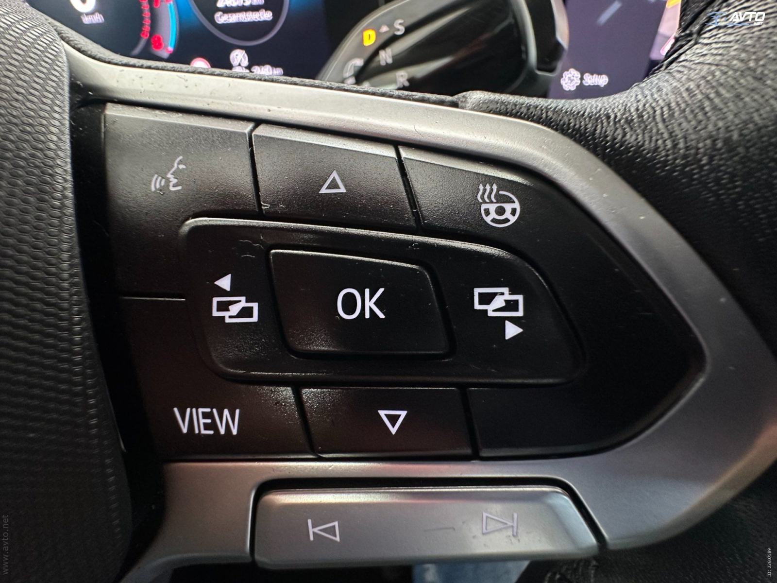 VW Passat Variant 1,5 TSI Business DSG.MASAŽA.KAMERA.LED.KUKA.NAVI., fotografija 13