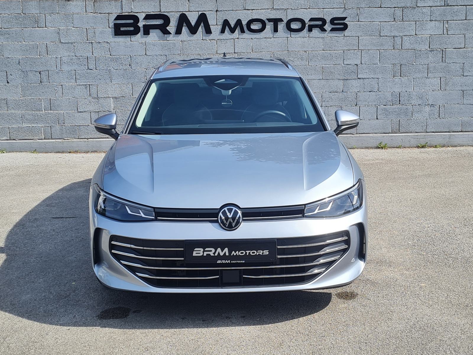 VW Passat Variant 1,5 TSI DSG Elegance Business --2024.g.--22.900km--, fotografija 1