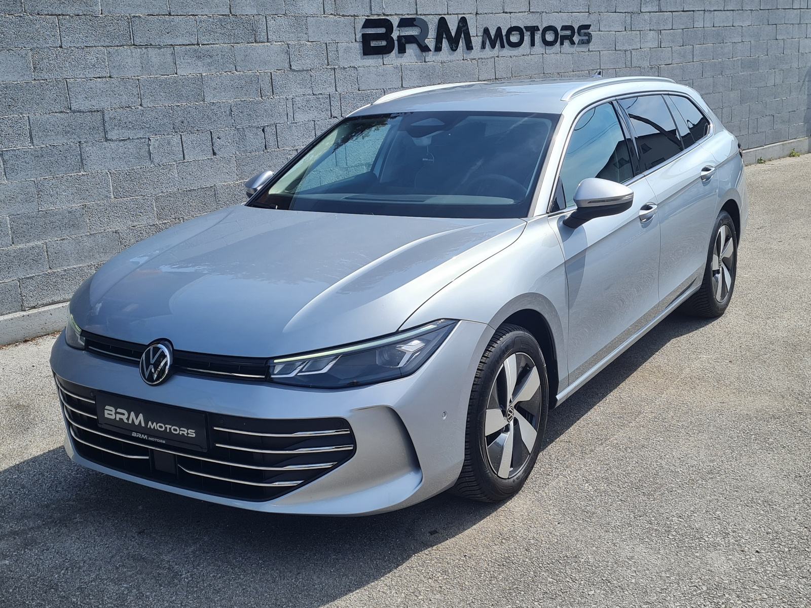VW Passat Variant 1,5 TSI DSG Elegance Business --2024.g.--22.900km--, fotografija 5
