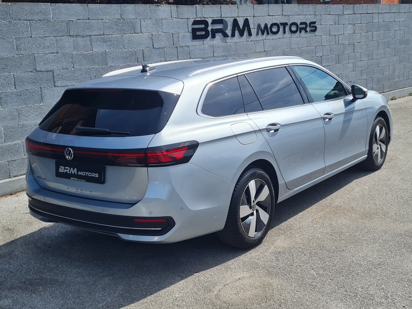 VW Passat Variant 1,5 TSI DSG Elegance Business --2024.g.--22.900km--, fotografija 4