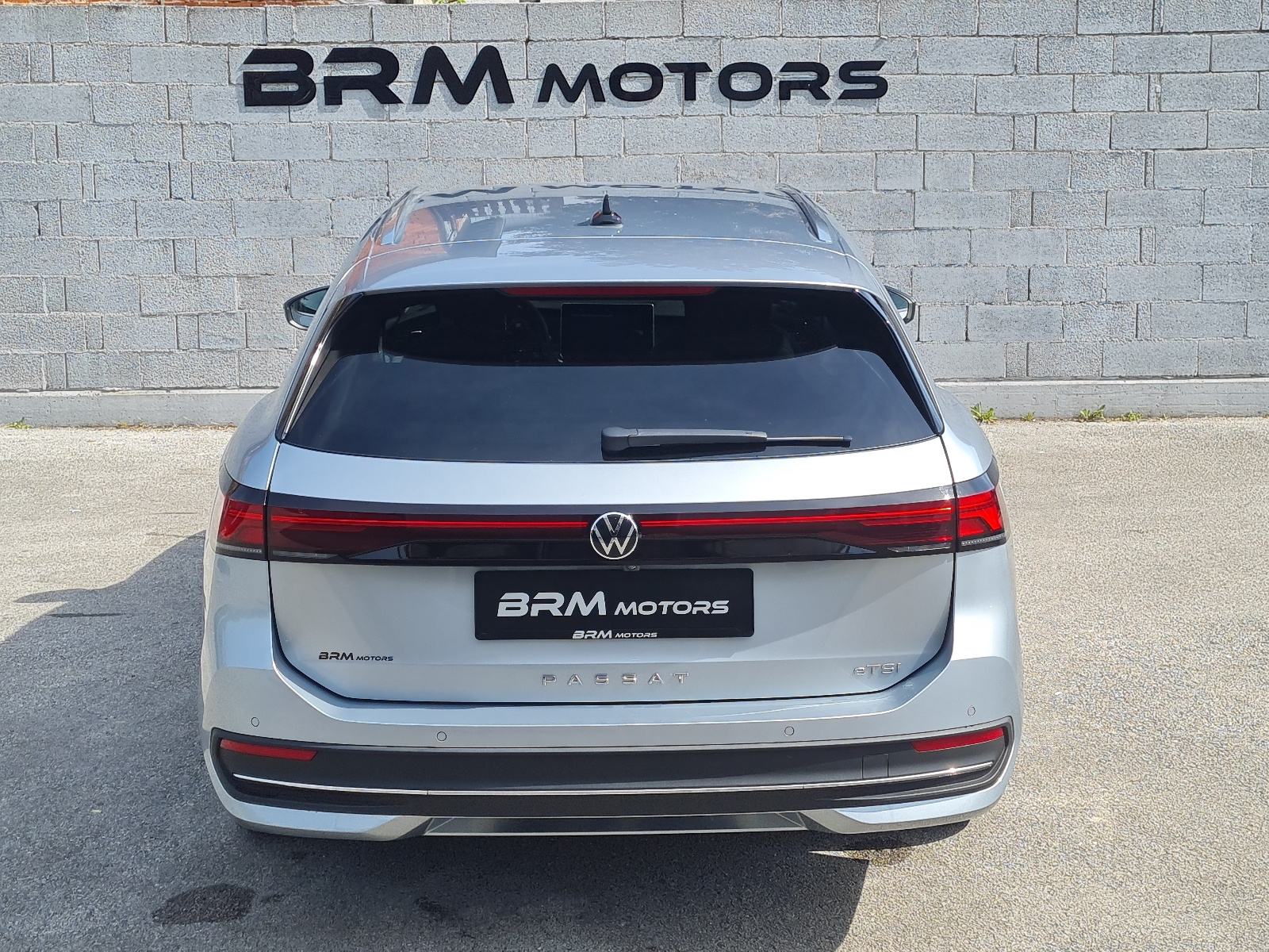 VW Passat Variant 1,5 TSI DSG Elegance Business --2024.g.--22.900km--, fotografija 2