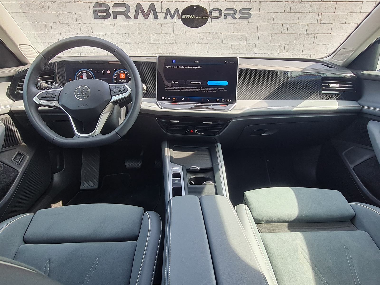 VW Passat Variant 1,5 TSI DSG Elegance Business --2024.g.--22.900km--, fotografija 10
