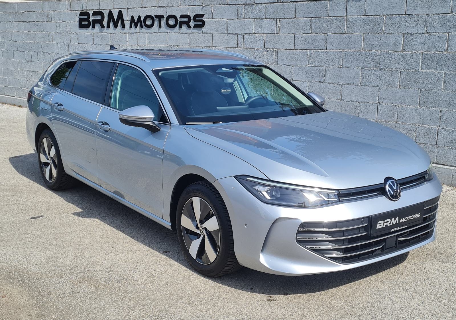 VW Passat Variant 1,5 TSI DSG Elegance Business --2024.g.--22.900km--, fotografija 3