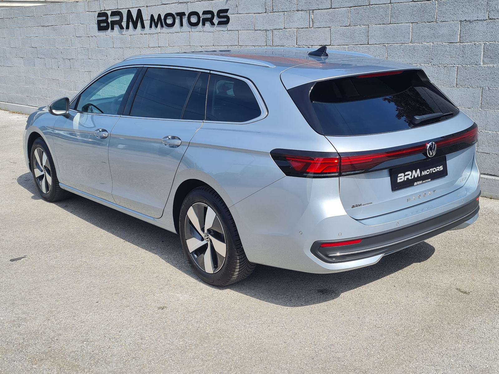 VW Passat Variant 1,5 TSI DSG Elegance Business --2024.g.--22.900km--, fotografija 6