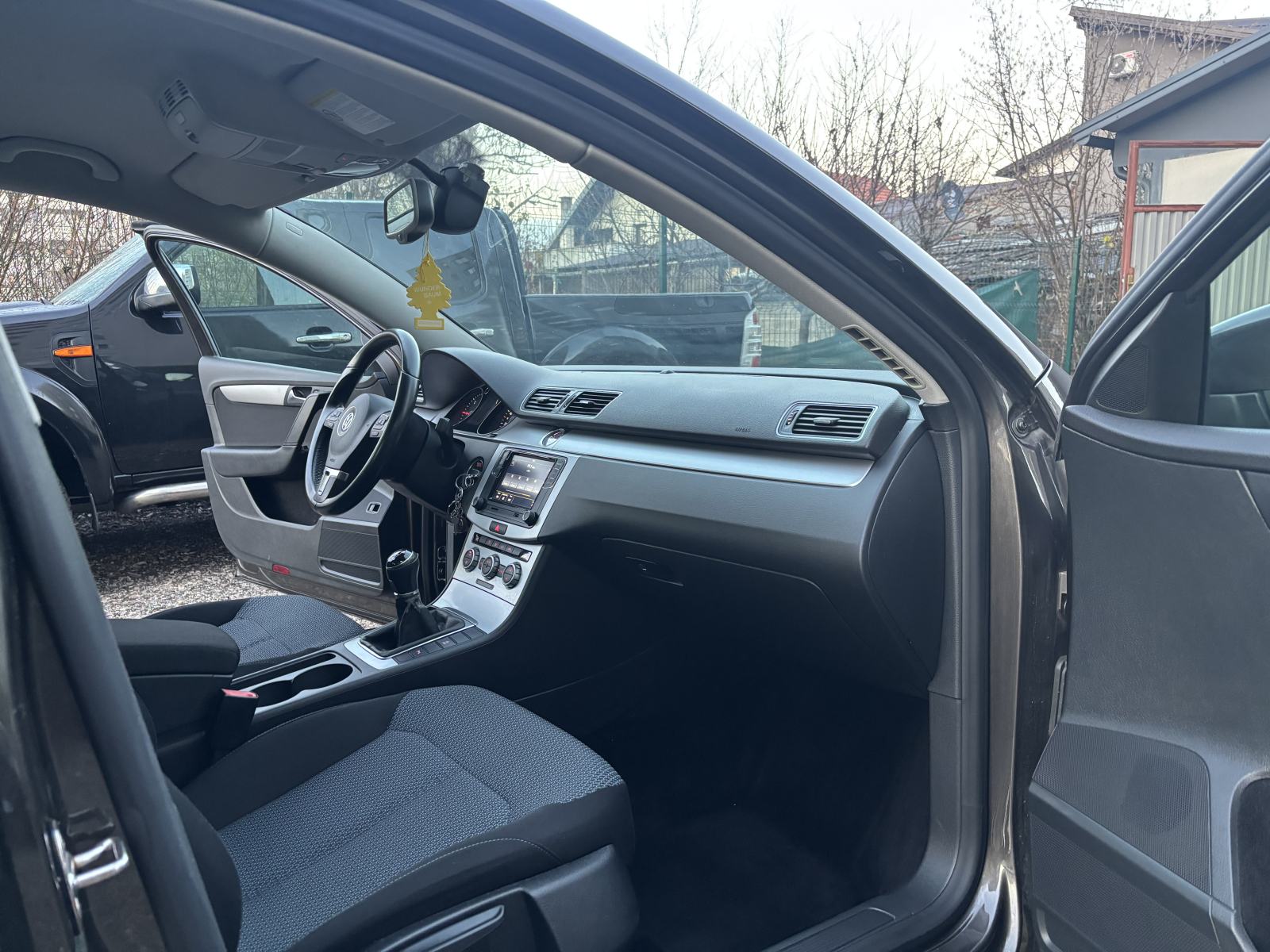 VW PASSAT VARIANT 1,6 TDI 2013 GODINA TOP STANJE CIJENA 7,400€!!!, fotografija 11