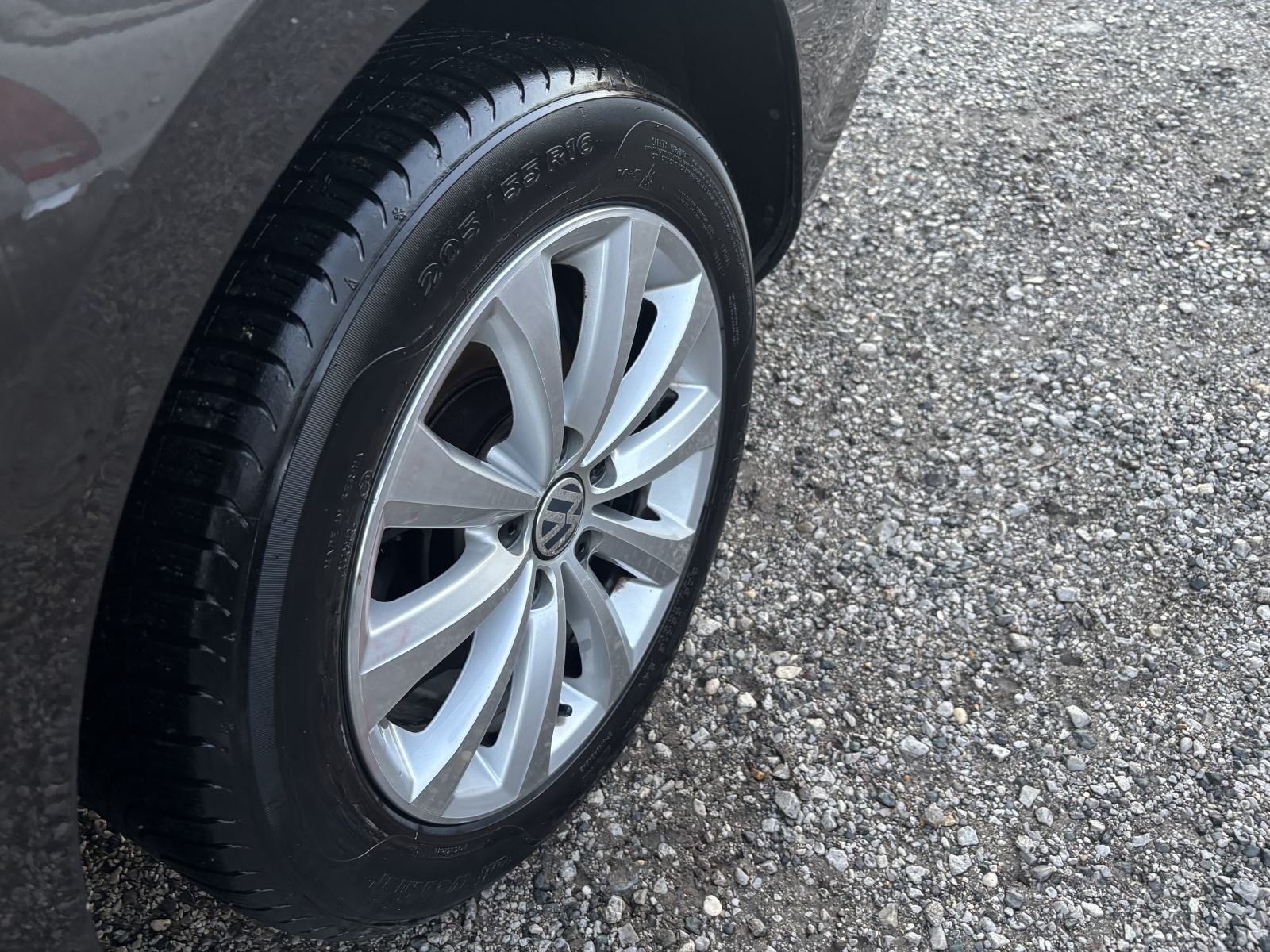 VW PASSAT VARIANT 1,6 TDI 2013 GODINA TOP STANJE CIJENA 7,400€!!!, fotografija 15