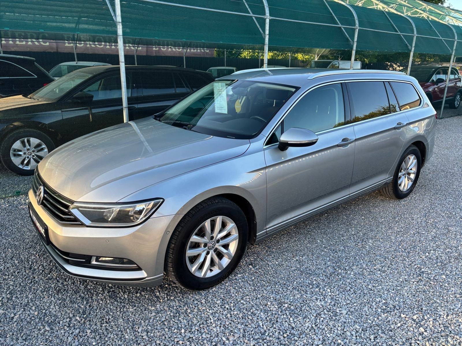 VW Passat 1.6 TDI DSG ## LEASING BEZ UČEŠĆA ##, fotografija 2
