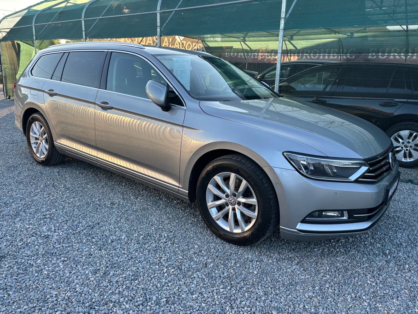 VW Passat 1.6 TDI DSG ## LEASING BEZ UČEŠĆA ##, fotografija 4