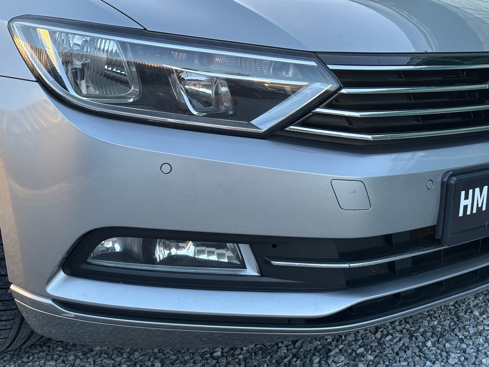 VW Passat 1.6 TDI DSG ## LEASING BEZ UČEŠĆA ##, fotografija 9