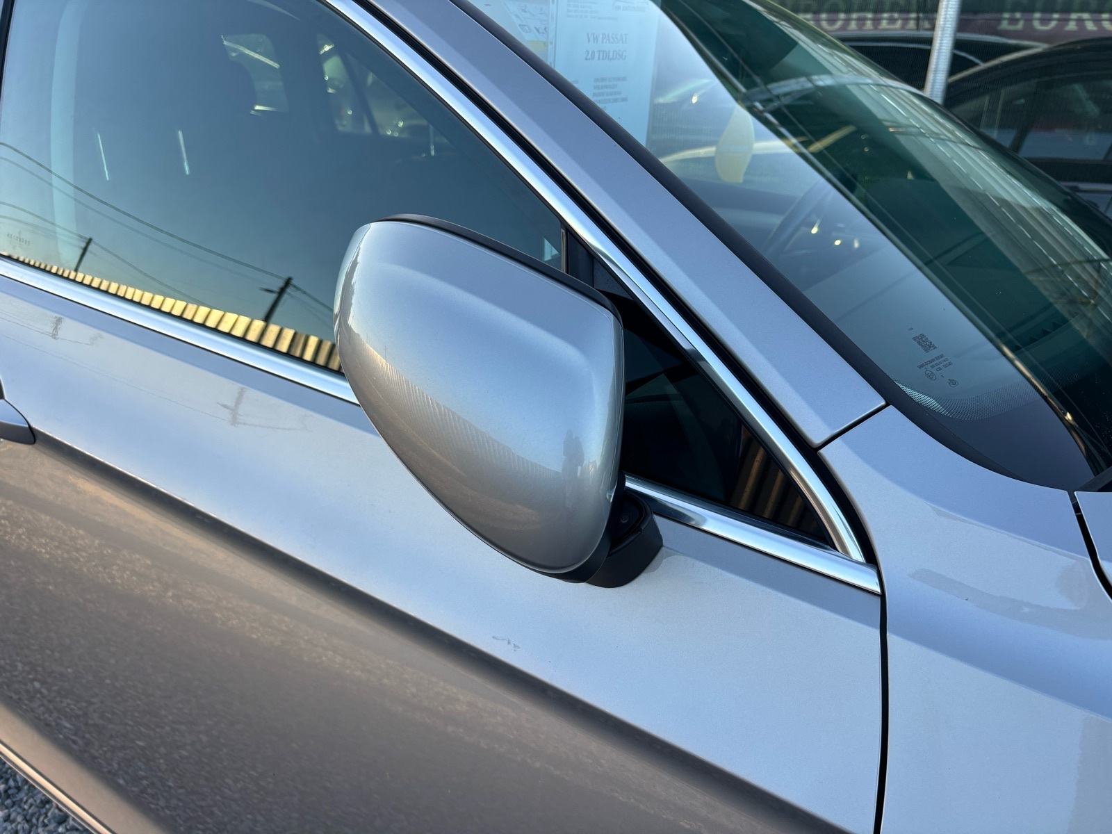 VW Passat 1.6 TDI DSG ## LEASING BEZ UČEŠĆA ##, fotografija 10