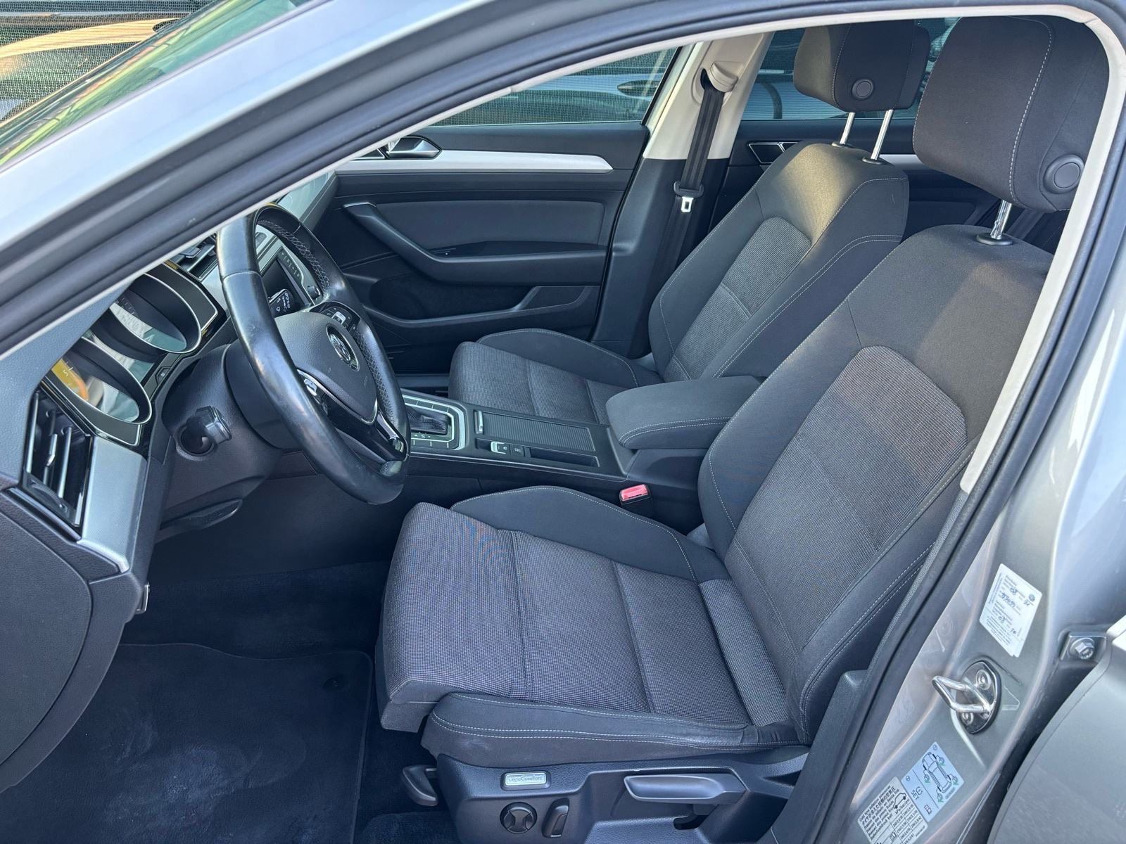 VW Passat 1.6 TDI DSG ## LEASING BEZ UČEŠĆA ##, fotografija 11