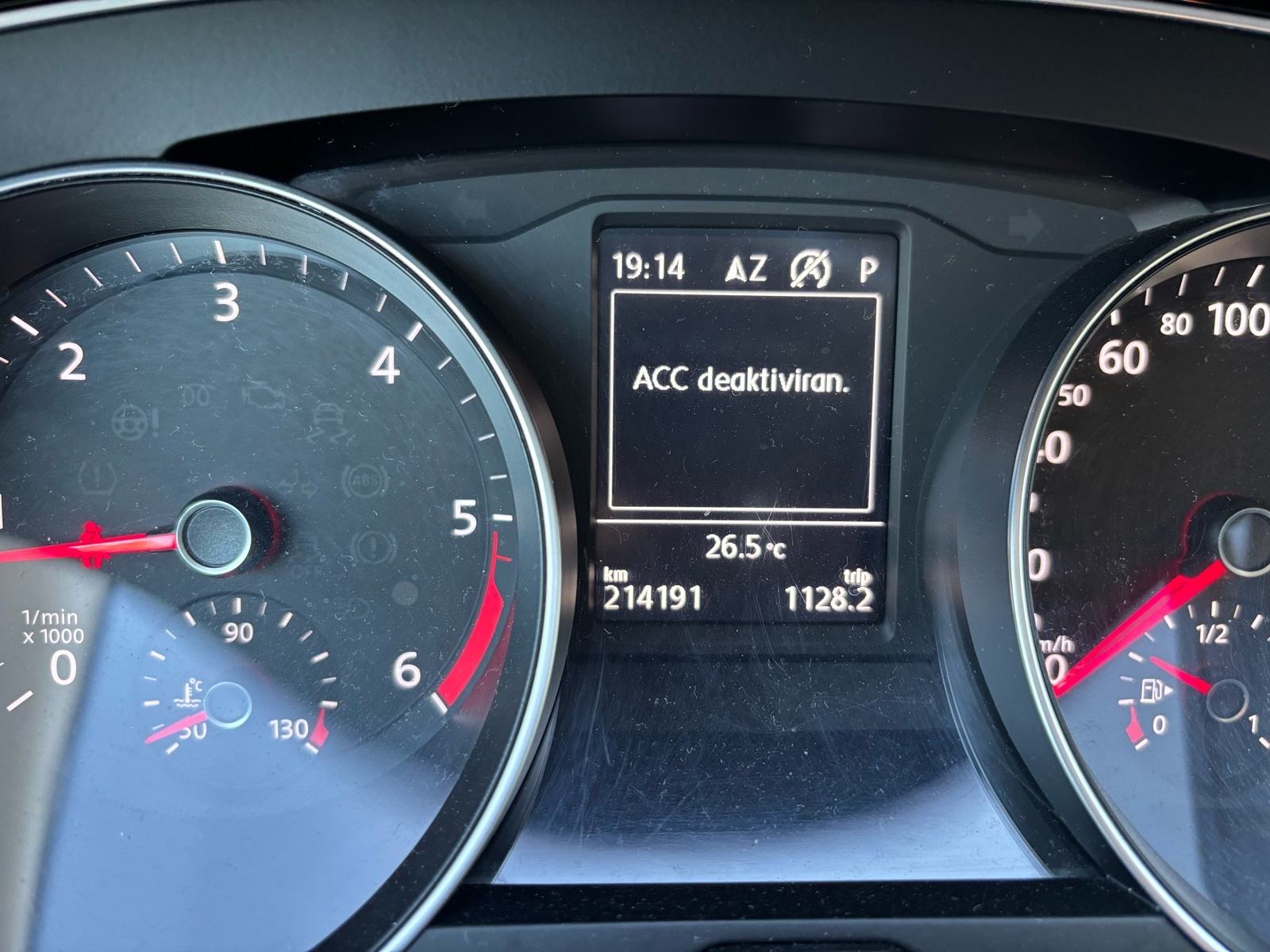VW Passat 1.6 TDI DSG ## LEASING BEZ UČEŠĆA ##, fotografija 13
