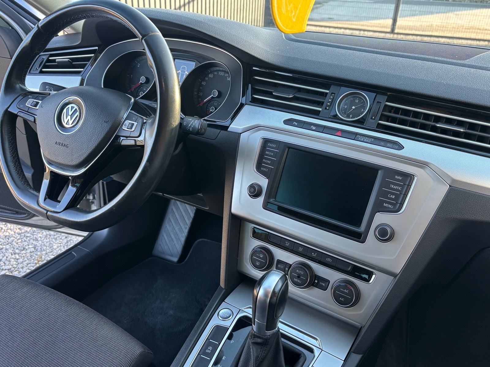 VW Passat 1.6 TDI DSG ## LEASING BEZ UČEŠĆA ##, fotografija 14