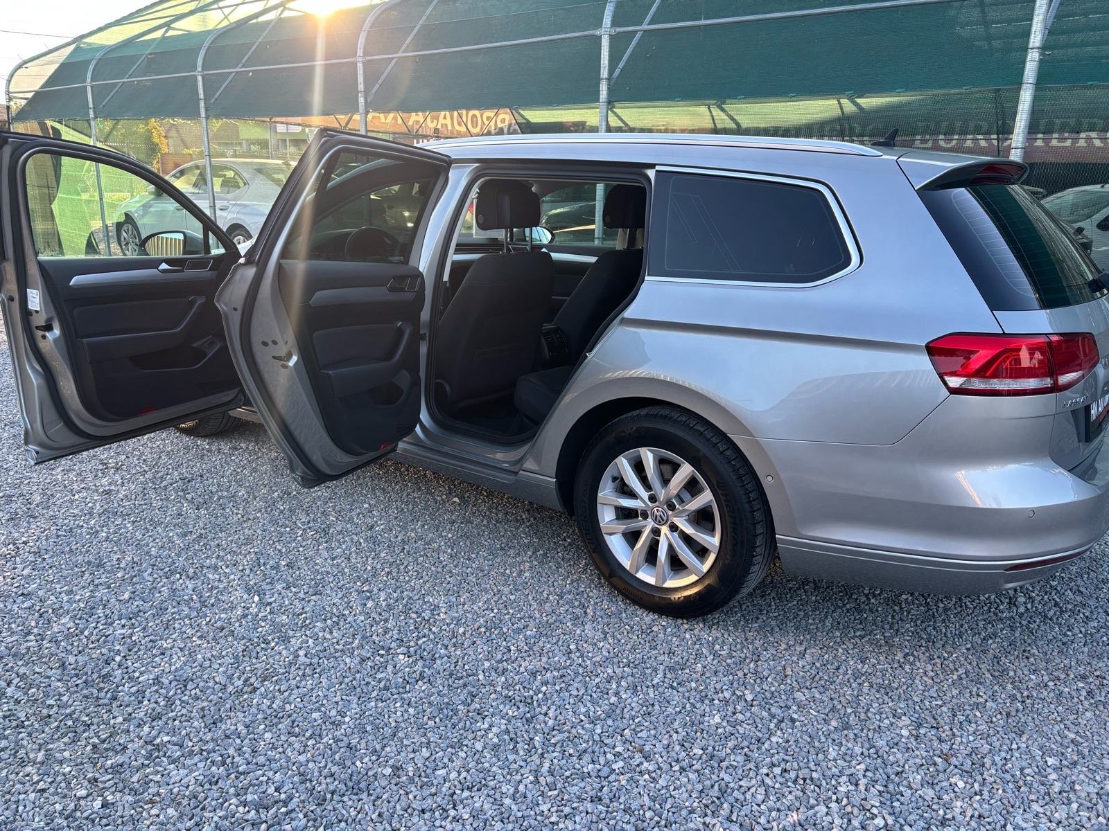 VW Passat 1.6 TDI DSG ## LEASING BEZ UČEŠĆA ##, fotografija 15