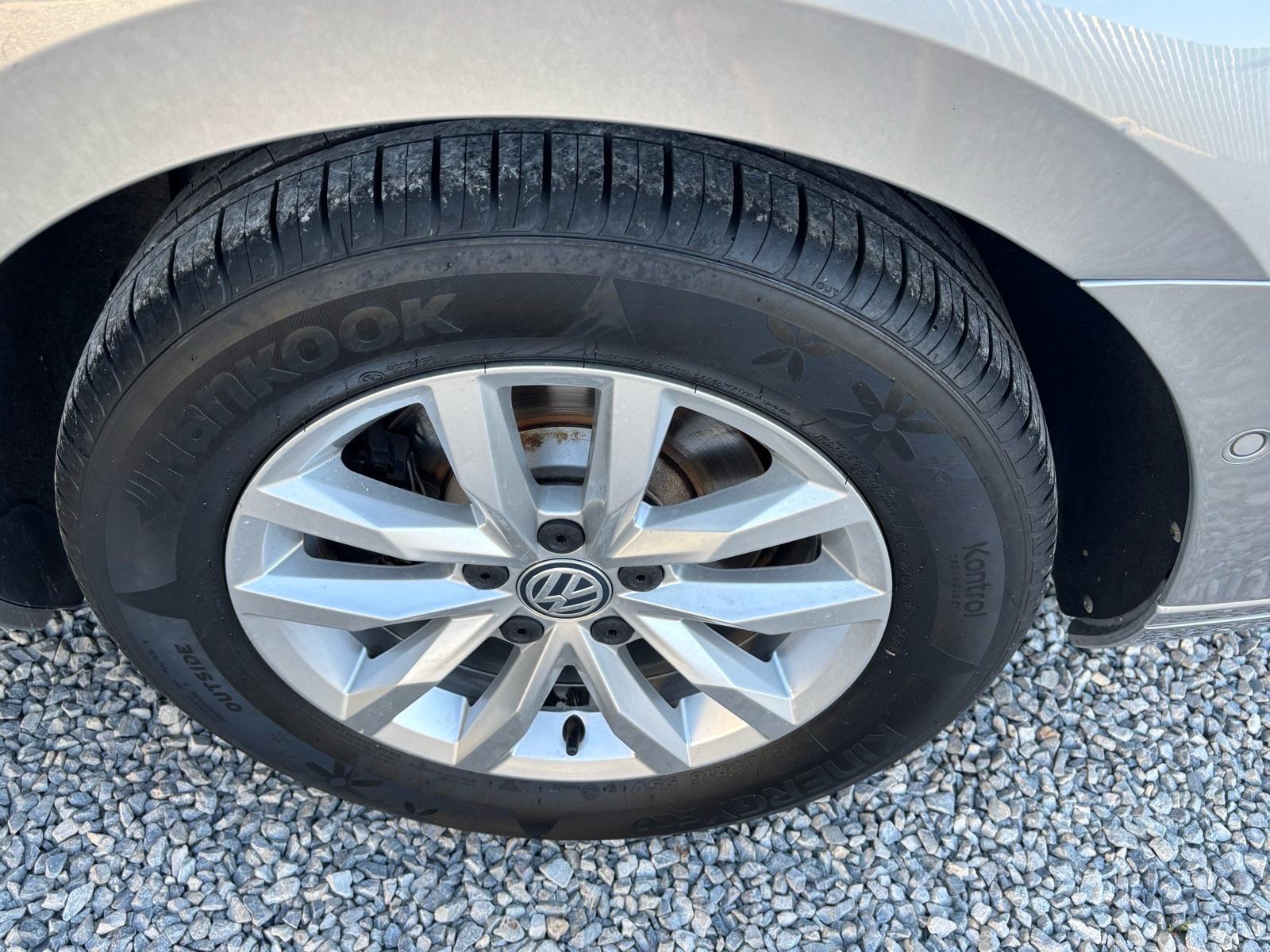 VW Passat 1.6 TDI DSG ## LEASING BEZ UČEŠĆA ##, fotografija 19
