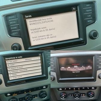 VW Passat Variant 1,6 TDI BMT DSG-AUTOMAT,Bi-XENON VRHUNSKI, fotografija 16