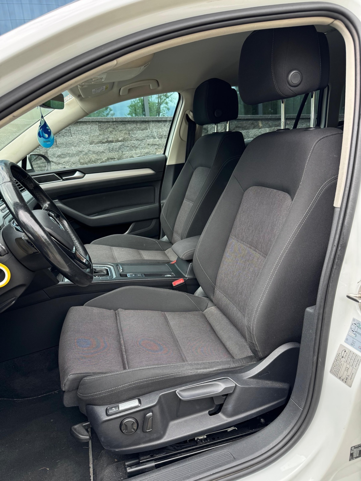 VW Passat Variant 1,6 TDI BMT DSG-AUTOMAT,Bi-XENON VRHUNSKI, fotografija 20