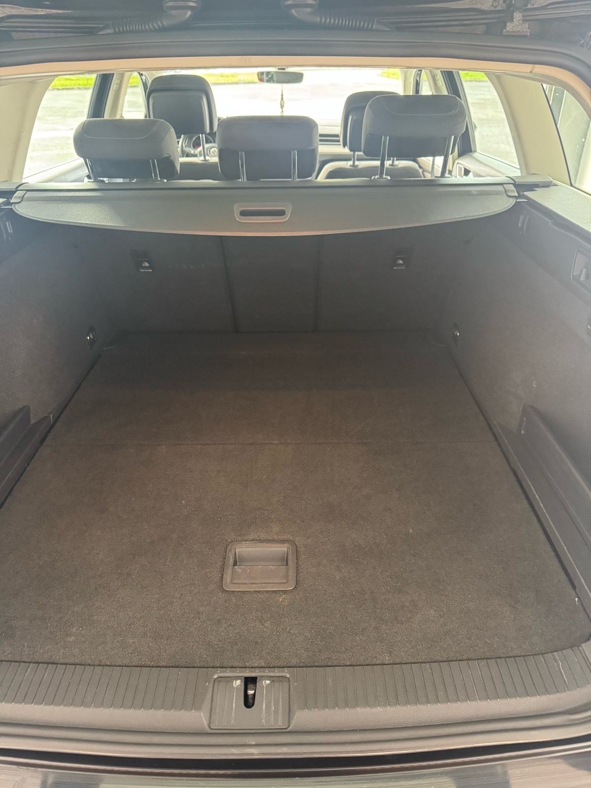 VW Passat Variant 1,6 TDI BMT DSG automatik, fotografija 7